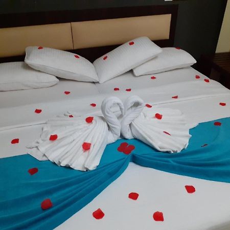 Seasunbeach Hotel Maldives Hulhumale Zewnętrze zdjęcie