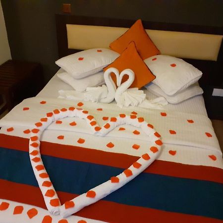 Seasunbeach Hotel Maldives Hulhumale Zewnętrze zdjęcie