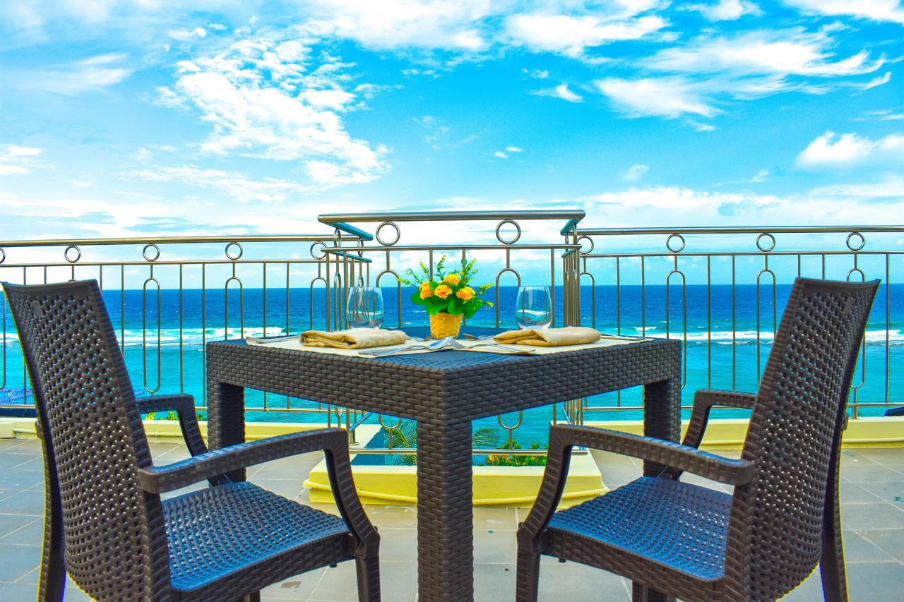 Seasunbeach Hotel Maldives Hulhumale Zewnętrze zdjęcie