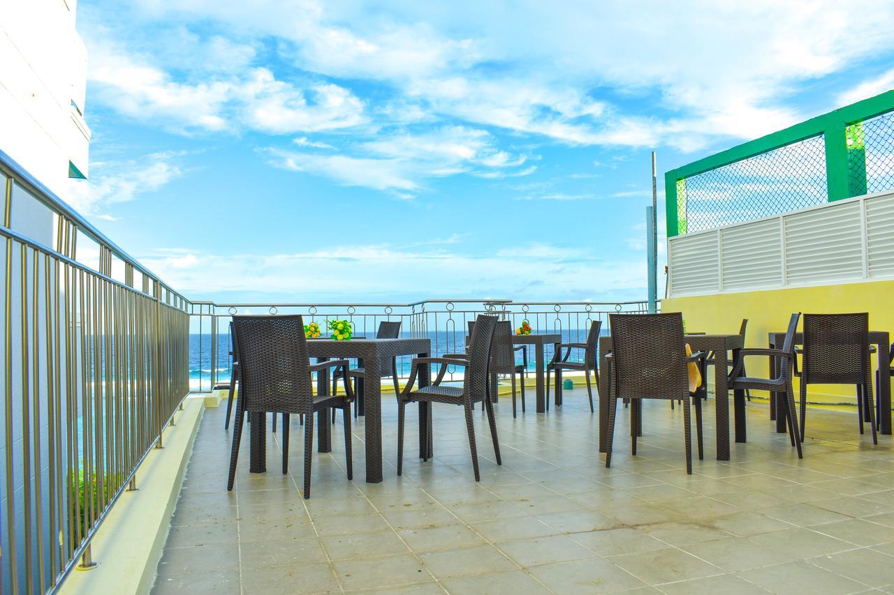 Seasunbeach Hotel Maldives Hulhumale Zewnętrze zdjęcie