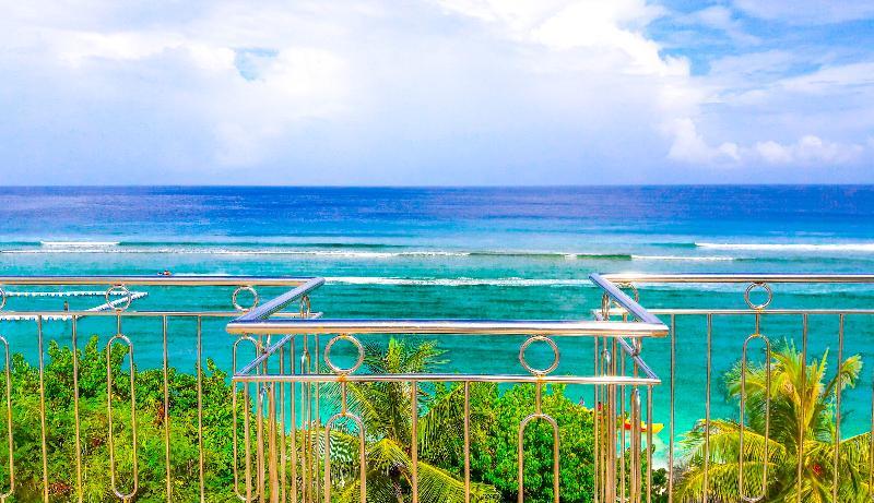 Seasunbeach Hotel Maldives Hulhumale Zewnętrze zdjęcie