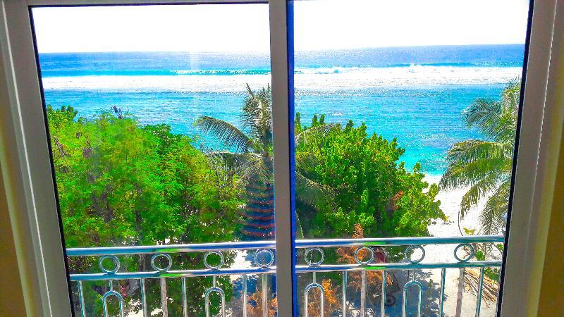 Seasunbeach Hotel Maldives Hulhumale Zewnętrze zdjęcie