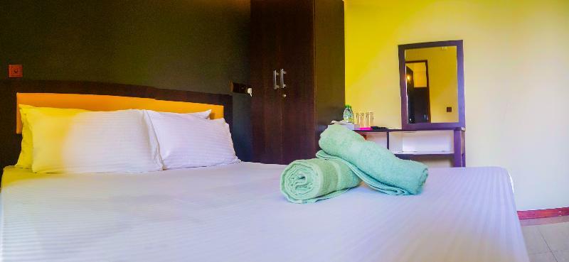 Seasunbeach Hotel Maldives Hulhumale Zewnętrze zdjęcie