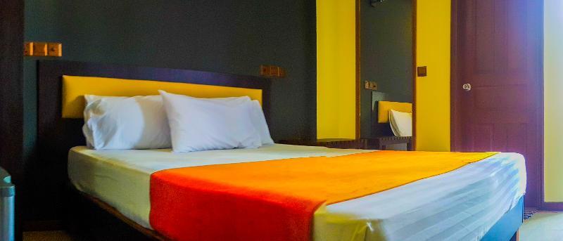 Seasunbeach Hotel Maldives Hulhumale Zewnętrze zdjęcie