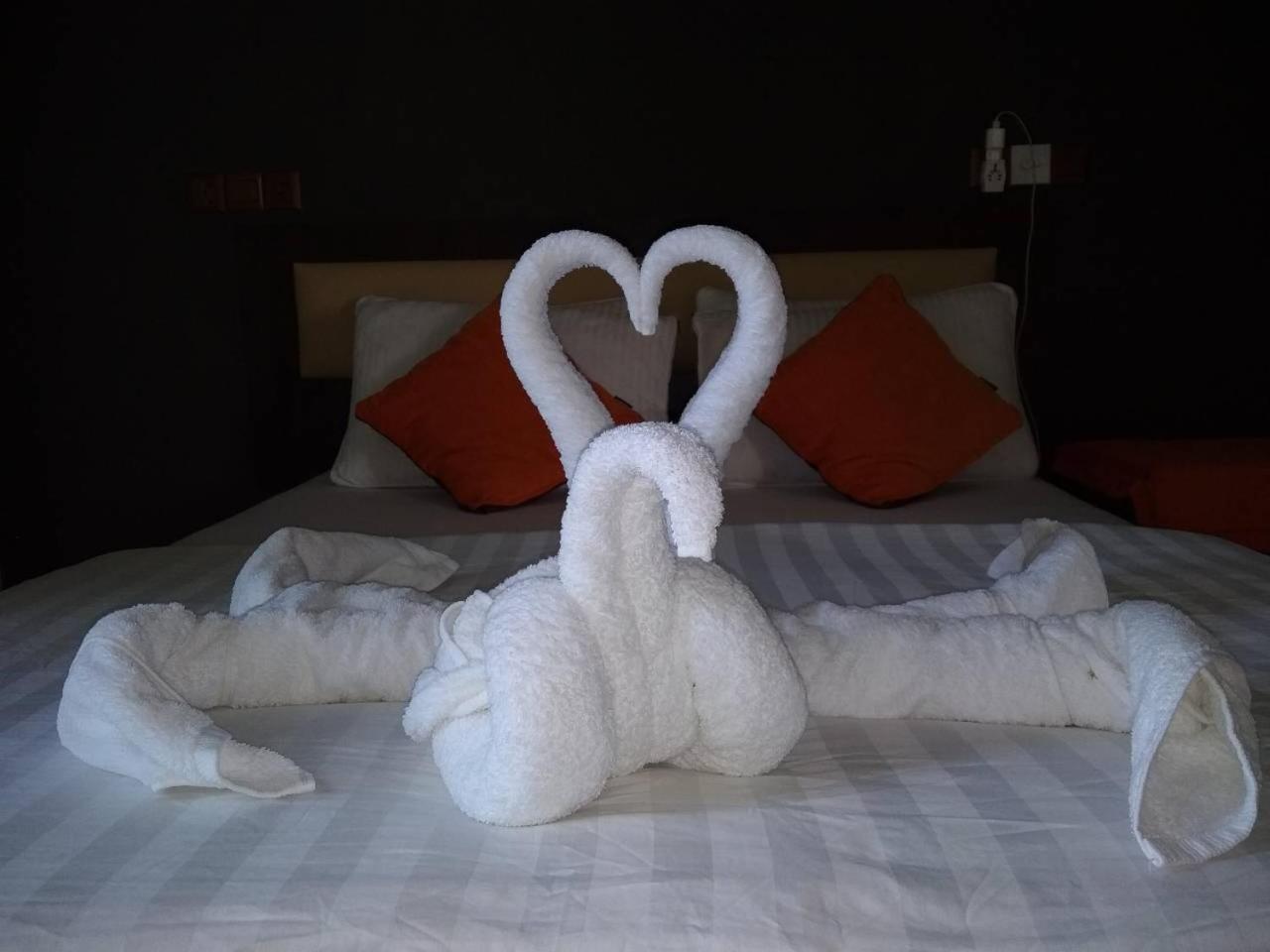 Seasunbeach Hotel Maldives Hulhumale Zewnętrze zdjęcie
